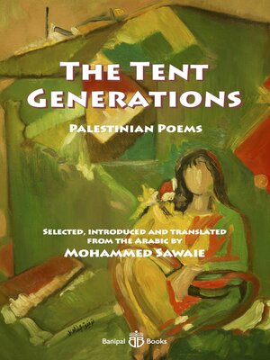 cover image of The Tent Generations